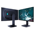 Dell presentó su nuevo monitor Alienware promete mejorar experiencia de gamers