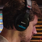 Sony lanza en Argentina su línea de audio profesional para estudio y creadores de contenido