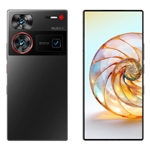 Llegó el nubia Z60 Ultra: el smartphone de alta gama ya está disponible en el mercado argentino