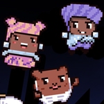 [Juego Argentino] BLJ Bombones, una aventura en 2D en la que unos bombones escapan de una Fábrica de Dulces