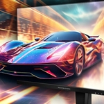 ASRock lanzó sus monitores para gaming de 520 Hz con panel IPS