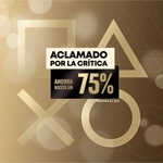 PlayStation comenzó su promoción "Aclamados Por La Crítica"