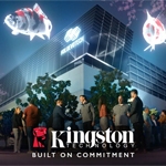 Kingston Technology continuó entre las destacadas compañías privadas durante 2024