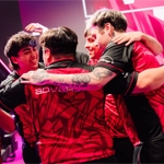 KRÜ Visa buscará ser el campeón del VCT Americas KICKOFF 2025