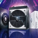 ASRock presenta sus fuentes de alimentación ATX 3.1 y PCIe 5.1 de alto rendimiento