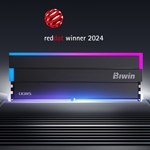Biwin lanzó nuevas memorias DDR5 Black Opal DW100 y HX100 para los últimos procesadores AMD Ryzen