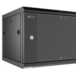 Nexxt Infraestructura presentó las claves de su Línea Essential para gabinetes de red
