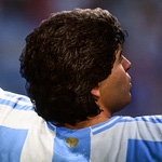 EA SPORTS FC celebra el regreso de Maradona