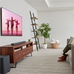 El sonido profesional JBL en la comodidad del hogar