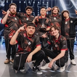 G2 Esports campeones del VCT Americas KICKOFF 2025