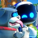 Astro Bot de PlayStation 5 estrena Aceleración Plus