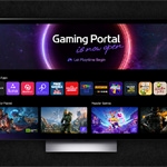 El Portal de Juegos de LG llega a las pantallas de la compañía con Webos