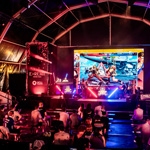 Red Bull Kumite: llega a la Argentina el legendario Torneo de Videojuegos de Lucha
