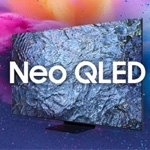 QLED y Neo QLED: la clave del liderazgo de Samsung en el mercado de televisores