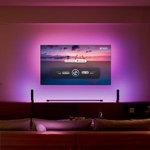 La aplicación Philips Hue Sync TV ya está disponible en los televisores LG