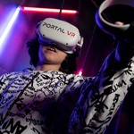 El parque de realidad virtual "VR Arena" lanza su plan de franquicias en Argentina