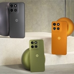 La nueva generación de moto g ya está en Argentina