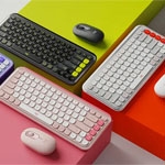 Logitech te muestra los destacados para que vuelvas a clases