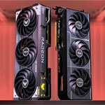 AMD presenta la arquitectura AMD RDNA 4 de próxima generación con el lanzamiento de las tarjetas gráficas AMD Radeon RX Serie 9000