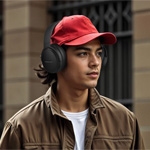 Moonki lanzó Pilot, su nuevo auricular