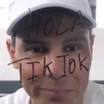 Rafa Nadal se une a TikTok