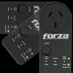 Forza presentó soluciones para evitar el consumo fantasma de los electrodomésticos