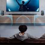 Claves para elegir la mejor barra de sonido según tu TV y espacio
