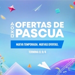 Las Ofertas de Pascua ya llegaron a PlayStation Store