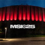 LoL Esports: ¡Se anunció el recinto del MSI 2025!