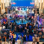 Red Bull Kumite Argentina ya tiene representante para el torneo de videojuegos de lucha más importante del mundo