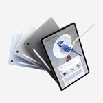 Samsung presentó las Galaxy Tab S10 FE y Galaxy Tab S10 FE+