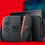 NVIDIA se prepara para Switch 2