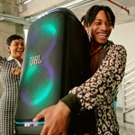 JBL nos trae la mejor música para el fin de semana largo