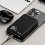 Klip Xtreme presenta sus nuevos cargadores inalámbricos: tecnología, estilo y potencia al alcance de todos