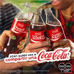 "Compartí una Coca-Cola", la icónica campaña vuelve a Argentina luego de 10 años con un nivel de personalización sin precedentes