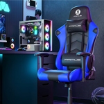 PRIMUS y AIR Computers presentan la THRÓNOS100T, la silla gamer ideal para jugar y trabajar