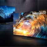 Descubrí las diferencias entre QLED, Neo QLED y OLED y encontrá tu televisor Samsung ideal