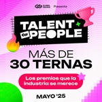 Global Squads anuncia los premios Talent Of People (TOP): la comunidad digital tendrá su propia ceremonia de premiación