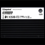 Kingston lanza unidad SSD Gen5 de clase empresarial para centros de datos