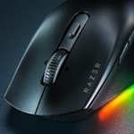Razer combina productividad y alto rendimiento para juegos en los nuevos ratones ergonómicos Pro Click V2