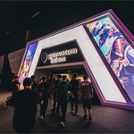 gamescom latam 2025 arranca hoy; descubre todo lo que puedes hacer en la edición latinoamericana del evento de videojuegos más grande del mundo