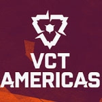 VCT Americas: Este fin de semana se define al campeón del Stage 1 y a los 3 equipos que compiten en Masters Toronto