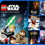 Prime Gaming, actualización de contenido de mayo