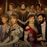 [Series] La Tercera Temporada de 'La Edad Dorada' se estrena el 22 de junio en HBO y MAX