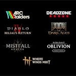 DOOM: The Dark Ages llega con bundle exclusivo para RTX 50; DLSS 4 debuta en grandes juegos