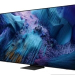 La tecnología de pantalla de puntos cuánticos de Samsung fue verificada como libre de cadmio y recibió la certificación SGS
