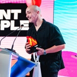 Premios TOP 2025: más de 10 millones de personas celebraron a los íconos premios a la industria digital argentina