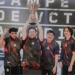 G2 Esports es campeón del VCT Americas Stage 1 y avanza en el Masters de Toronto