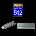 ADATA presentó en Argentina sus nuevas soluciones de almacenamiento portátiles