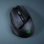 Razer lanza mouse y teclado gamer con ergonomía ideal para jugadores que siempre están en movimiento